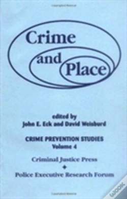 Capa do artigo Crime And Place