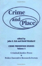 Crime And Place - Preview