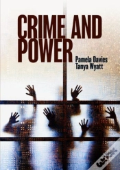 Capa do artigo Crime And Power