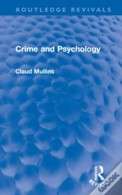 Capa do artigo Crime And Psychology