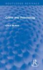 Crime And Psychology - Preview