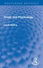 Crime And Psychology - Preview