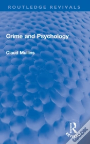 Capa do artigo Crime And Psychology