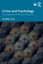 Crime And Psychology - Preview