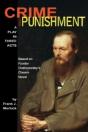 Crime And Punishment: A Play In Three Ac - Preview