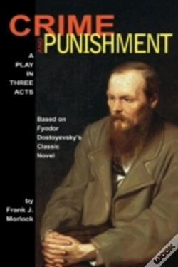 Capa do artigo Crime And Punishment: A Play In Three Ac