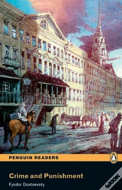Capa do artigo "Crime And Punishment" And Mp3 Pack