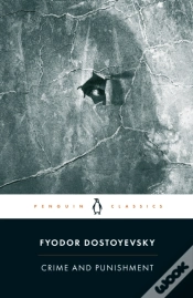 Capa do artigo Crime And Punishment