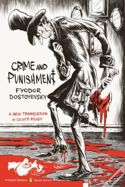 Capa do artigo Crime And Punishment
