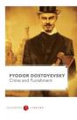 Crime And Punishment - Preview