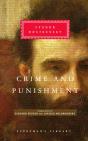 Crime And Punishment - Preview