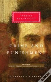 Capa do artigo Crime And Punishment
