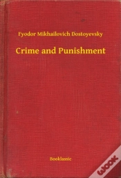 Capa do artigo Crime And Punishment