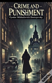 Capa do artigo Crime And Punishment