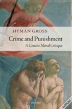 Capa do artigo Crime And Punishment