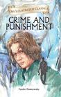 Crime And Punishment-Illustrated Classics - Preview