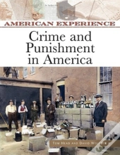 Crime And Punishment In America