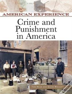 Capa do artigo Crime And Punishment In America