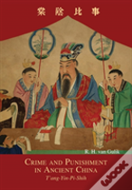 Crime And Punishment In Ancient China