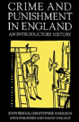 Crime And Punishment In England, 1100-1990 - Preview