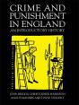 Crime And Punishment In England - Preview
