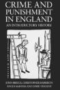 Crime And Punishment In England - Preview