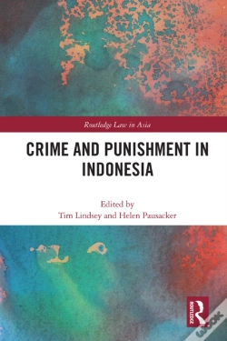 Capa do artigo Crime And Punishment In Indonesia