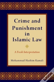 Capa do artigo Crime And Punishment In Islamic Law