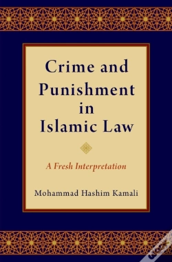Capa do artigo Crime And Punishment In Islamic Law