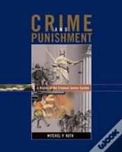 Capa do artigo Crime And Punishment