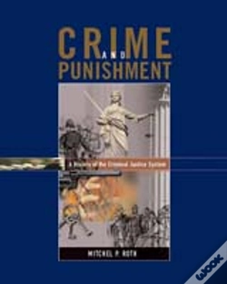 Capa do artigo Crime And Punishment