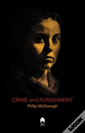Capa do artigo Crime And Punishment