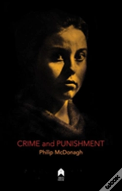 Capa do artigo Crime And Punishment