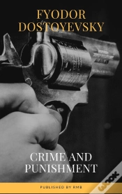 Capa do artigo Crime And Punishment