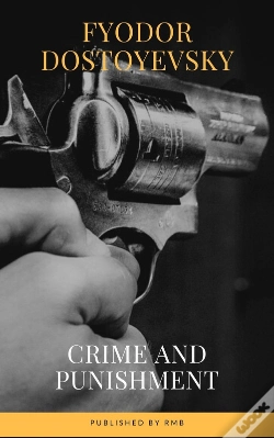 Capa do artigo Crime And Punishment