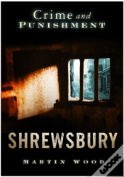 Capa do artigo Crime And Punishment: Shrewsbury