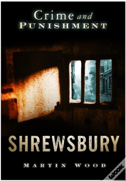 Capa do artigo Crime And Punishment: Shrewsbury