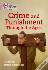 Crime And Punishment Through The Ages
