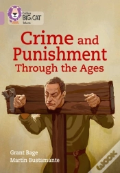 Capa do artigo Crime And Punishment Through The Ages