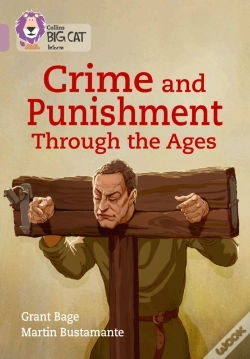 Capa do artigo Crime And Punishment Through The Ages