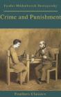 Crime And Punishment (With Preface) (Feathers Classics) - Preview