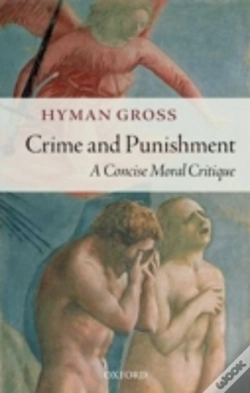 Capa do artigo Crime And Punishment