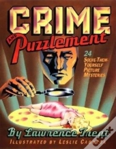 Crime And Puzzlement