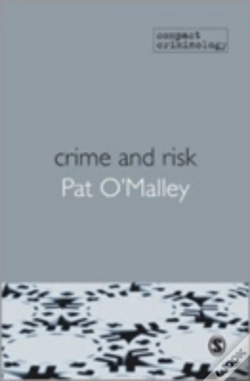 Capa do artigo Crime And Risk