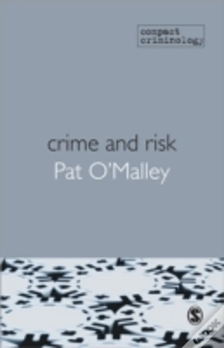 Capa do artigo Crime And Risk