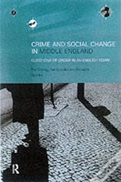 Capa do artigo Crime And Social Change In Middle England