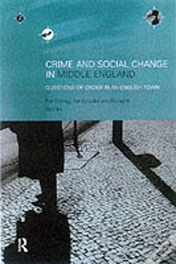 Capa do artigo Crime And Social Change In Middle England