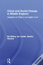 Capa do artigo Crime And Social Change In Middle England