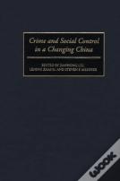 Crime And Social Control In A Changing China