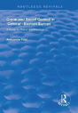 Crime And Social Control In Central-Eastern Europe - Preview